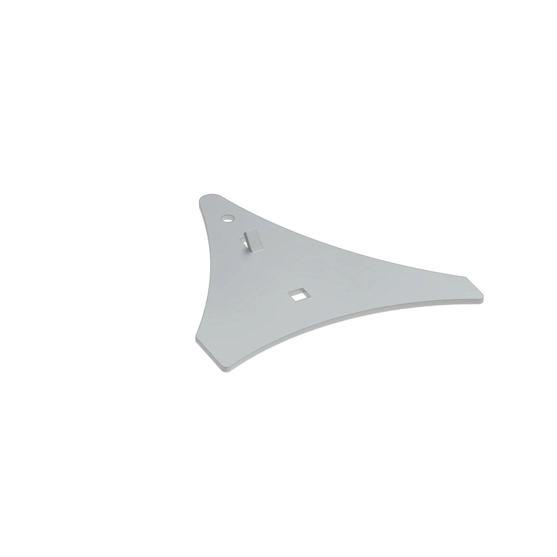 RETAINER, DIVIDER BAFFLE 42 MULCH I