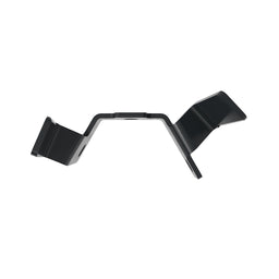 BELT GUIDE, FLAT IDLER SHEAVE