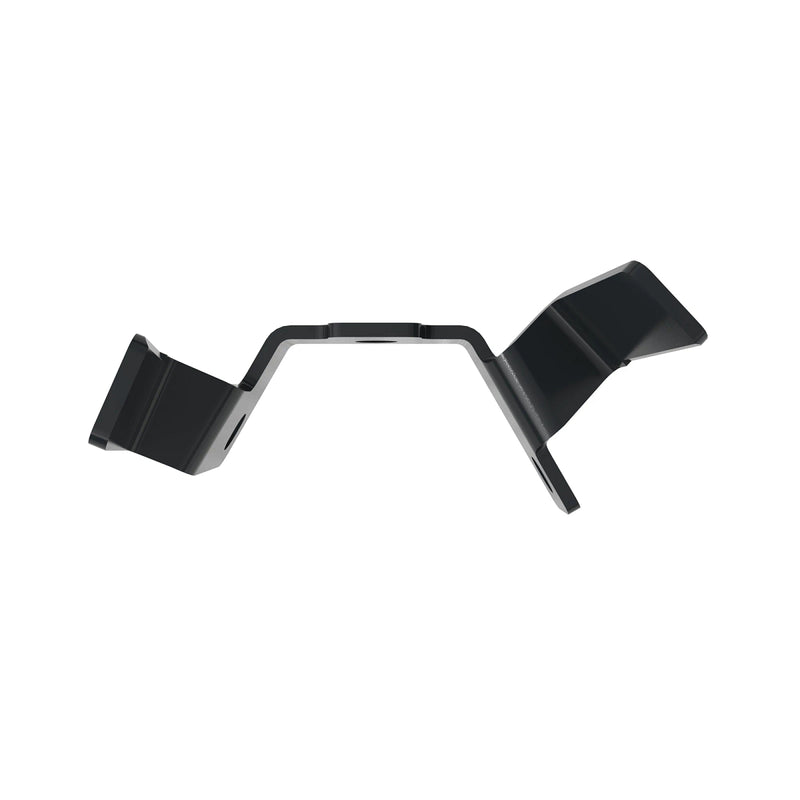 BELT GUIDE, FLAT IDLER SHEAVE
