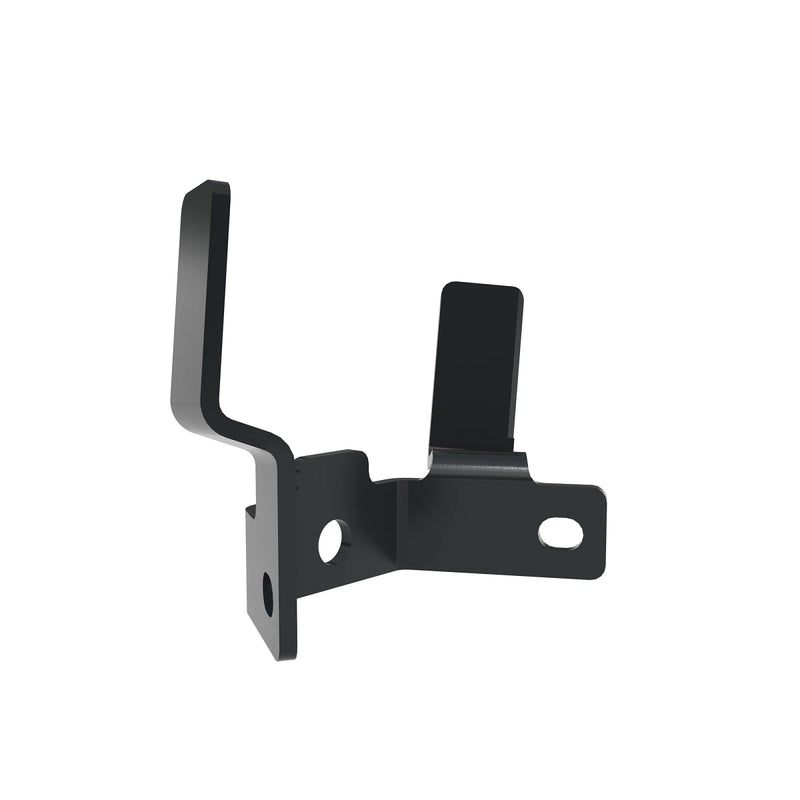 BELT GUIDE, FLAT IDLER SHEAVE
