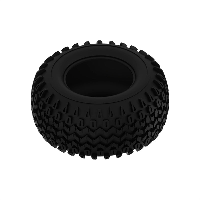 TIRE, 25X11-12 4 PLY ALL TRAIL II