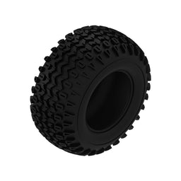 TIRE, 25X11-12 4 PLY ALL TRAIL II