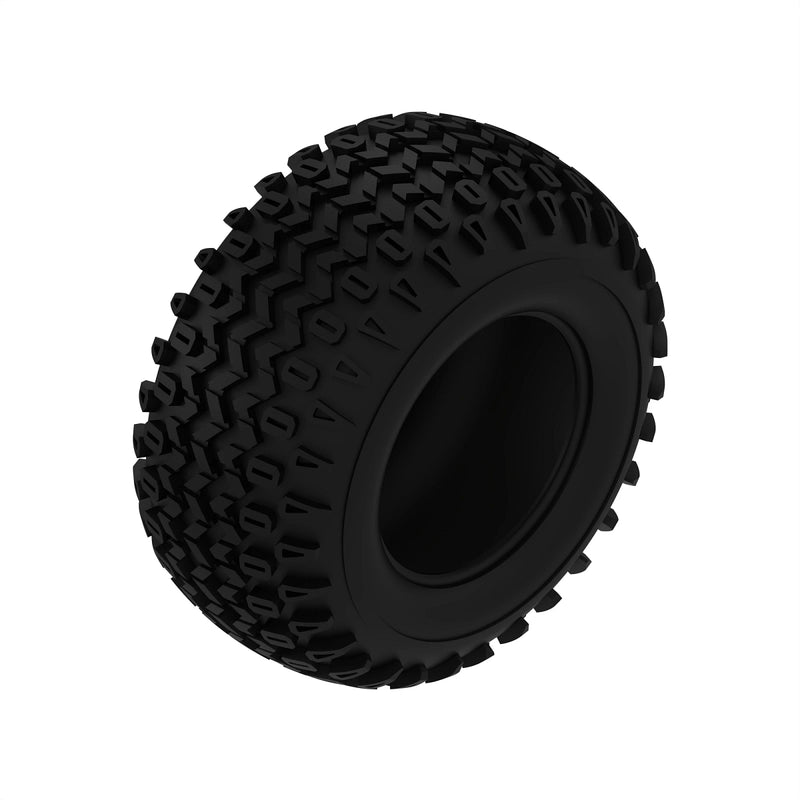 TIRE, 25X11-12 4 PLY ALL TRAIL II