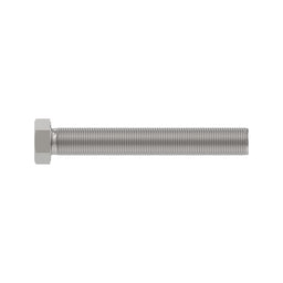 BOLT, M8X190 HEX HEAD FLANGE 10.9
