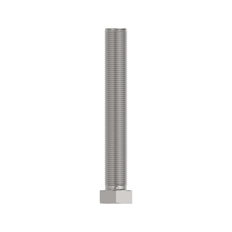 BOLT, M8X190 HEX HEAD FLANGE 10.9