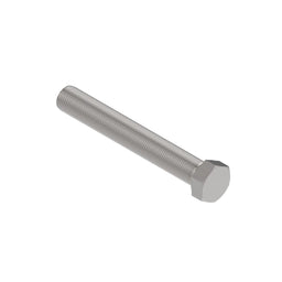 BOLT, M8X190 HEX HEAD FLANGE 10.9