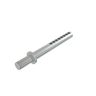 John Deere Front Gauge Wheel Shaft - M156380