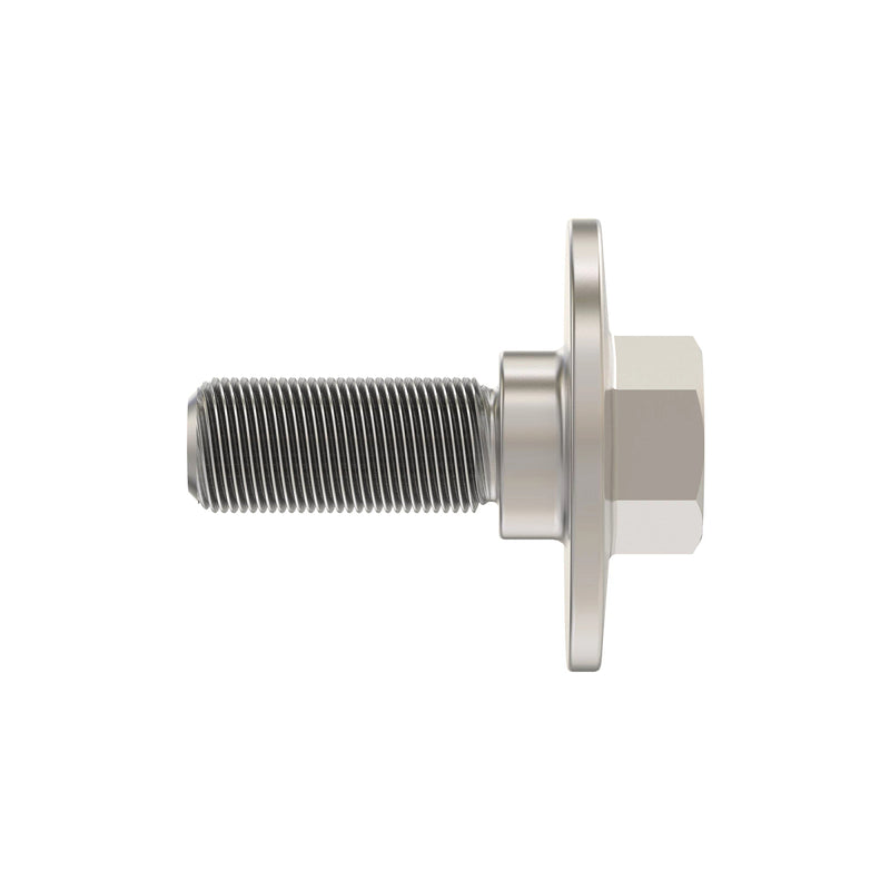 SCREW, HEAVY HEX FLANGE SHOULDER