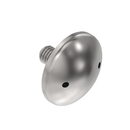 BOLT, SPECIAL M8 X 17