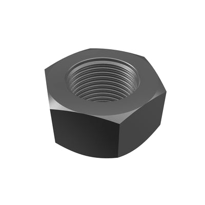 John Deere Hexagonal Lock Nut, 15.875 mm (5/8