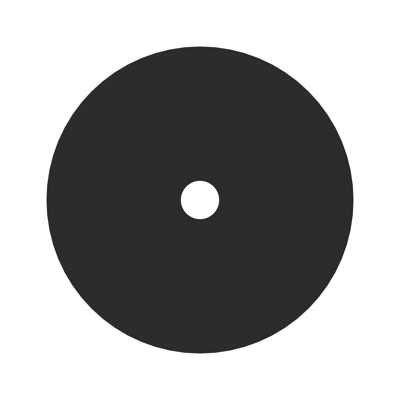 WASHER, 51MM STEEL