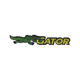 LABEL, GATOR