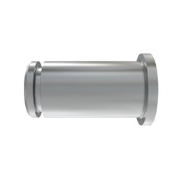 PIN, SLOTTED