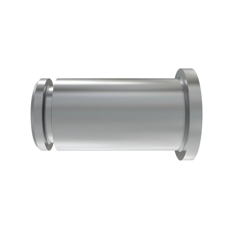PIN, SLOTTED
