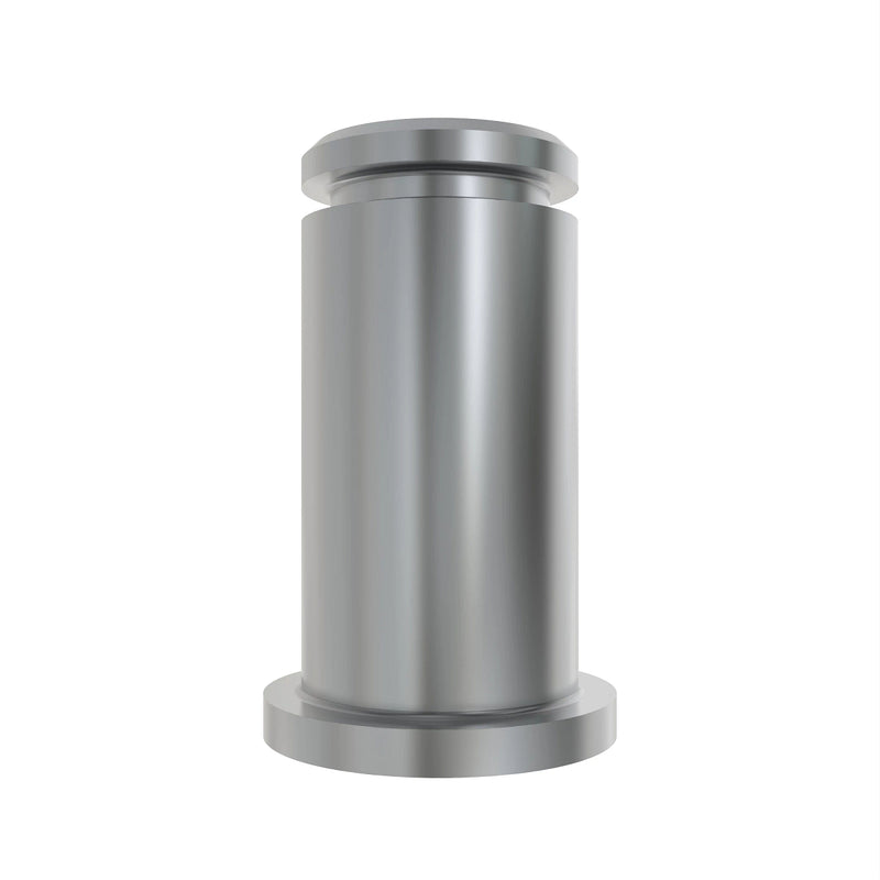 PIN, SLOTTED