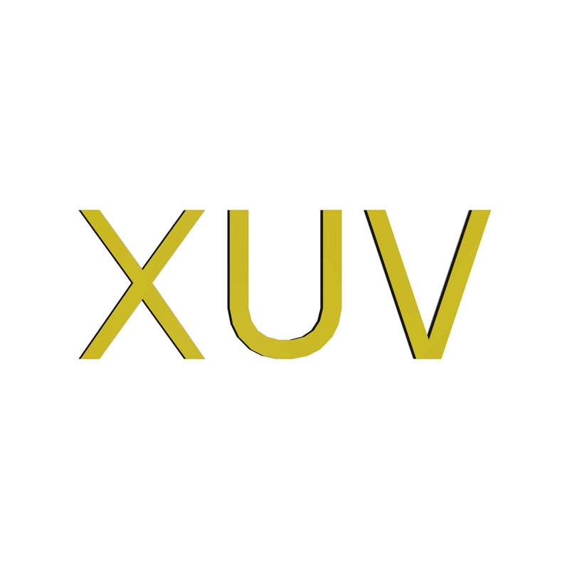 LABEL, XUV