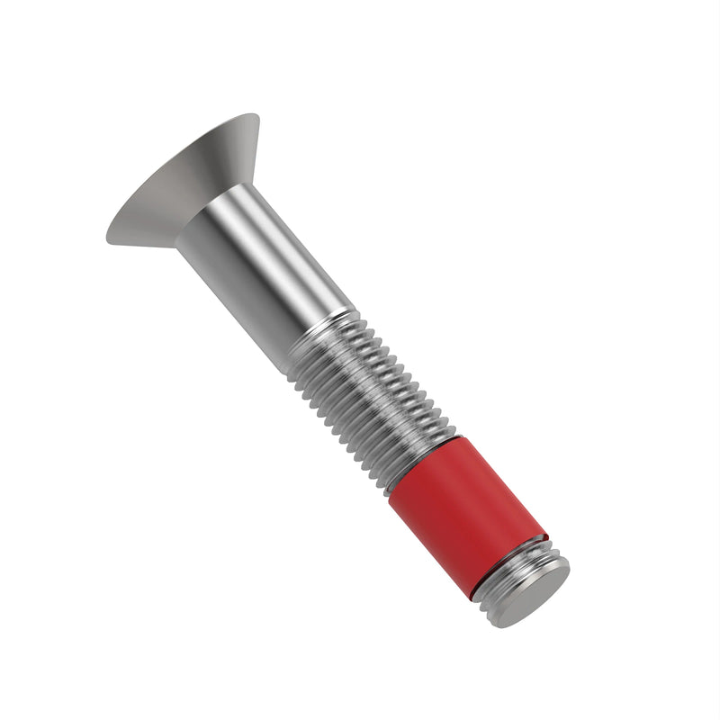 SCREW, PATCH LOCK