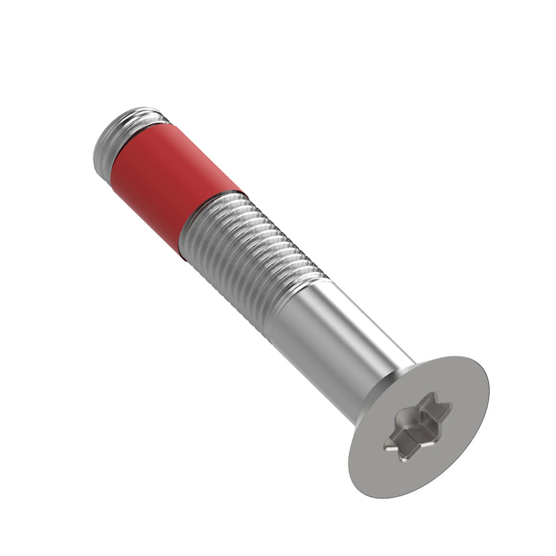SCREW, PATCH LOCK