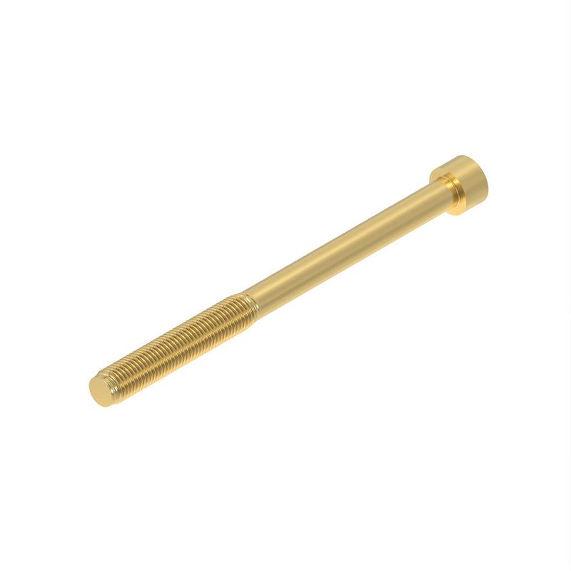 SCREW, HEX SCKT HD M10