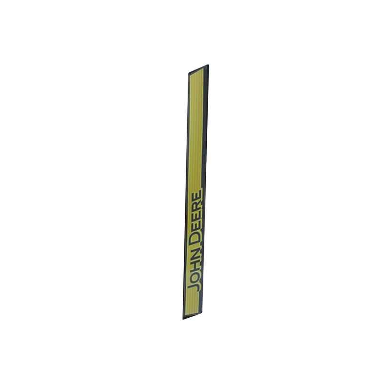 LABEL, RH SIDE STRIPE