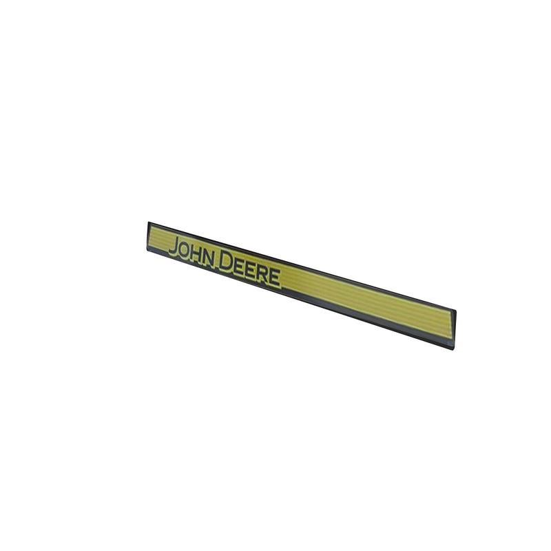 LABEL, RH SIDE STRIPE
