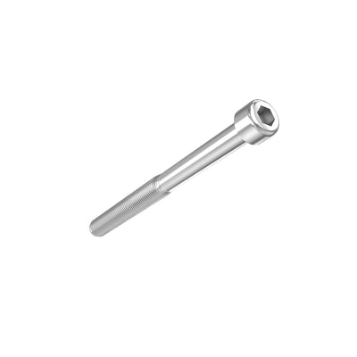 John Deere Cylindrical Head Screw, M10 X 140 - M164280