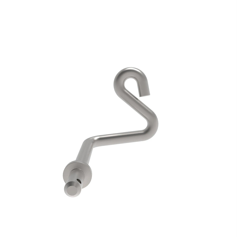SUPPORT, AIR INTAKE, CLUTCH ENCLOS