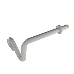 SUPPORT, AIR INTAKE, CLUTCH ENCLOS