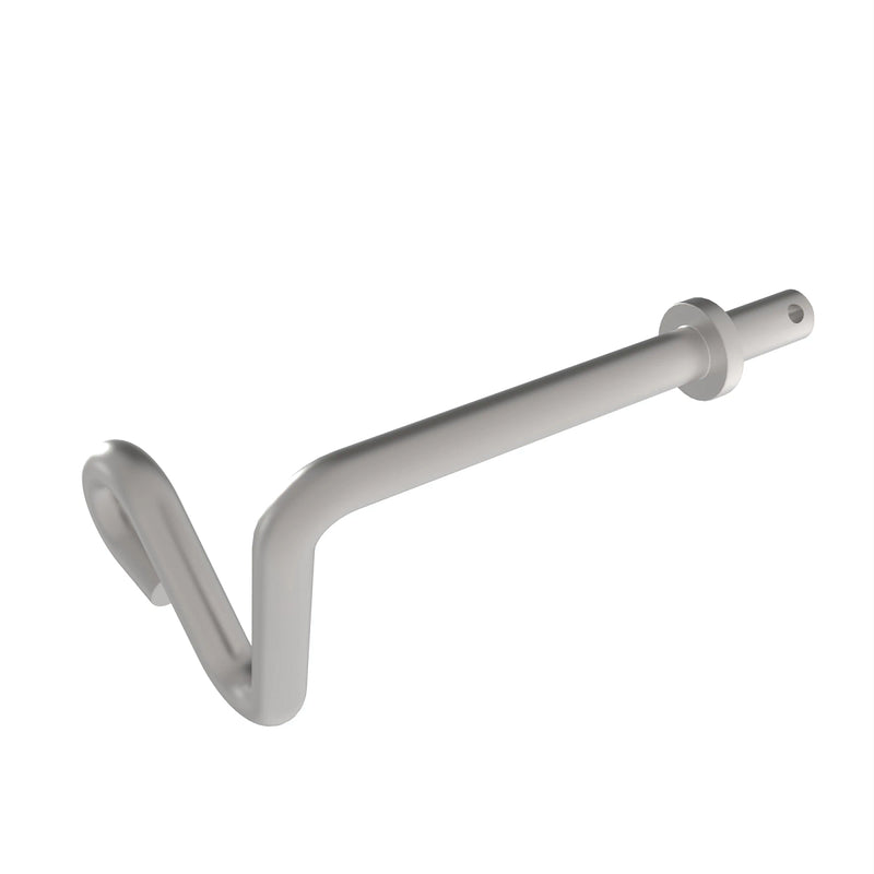 SUPPORT, AIR INTAKE, CLUTCH ENCLOS