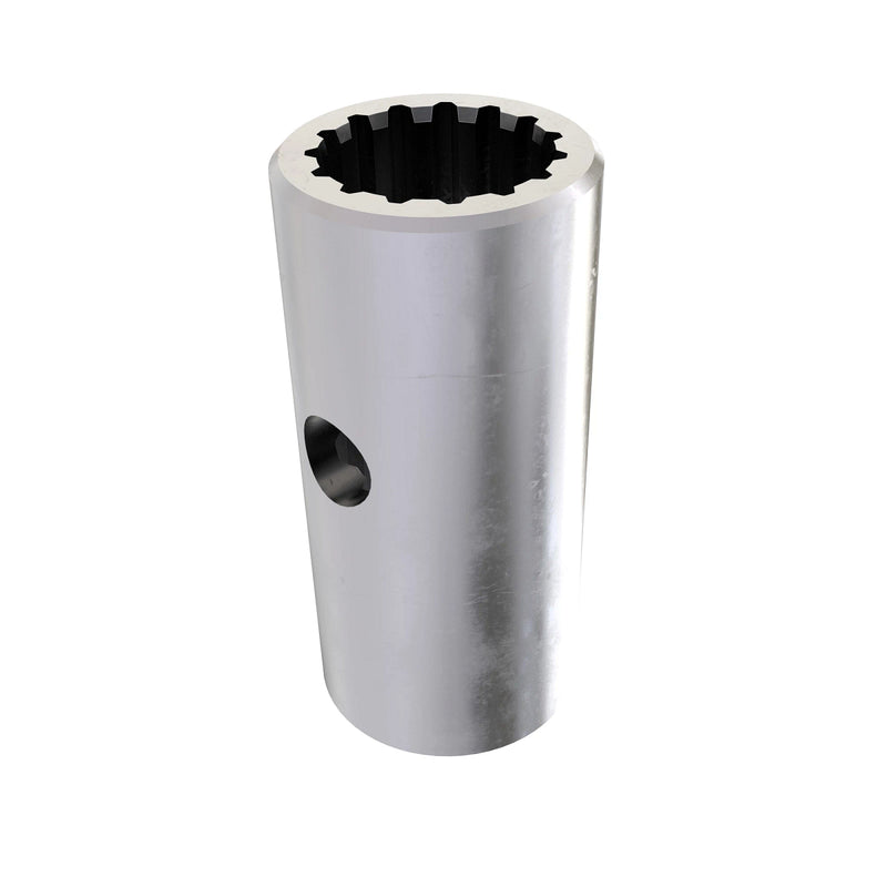 QUICK COUPLER, COUPLER CONNECTING S