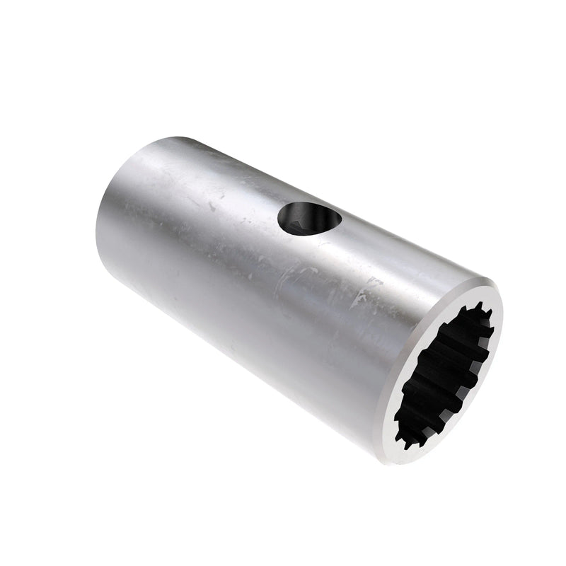 QUICK COUPLER, COUPLER CONNECTING S