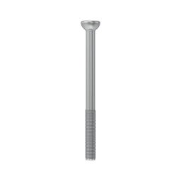 SCREW, SOCKET HEAD,ROUND