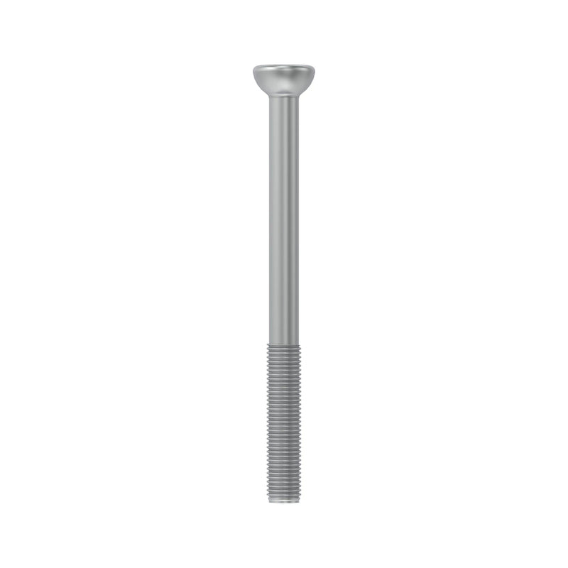 SCREW, SOCKET HEAD,ROUND
