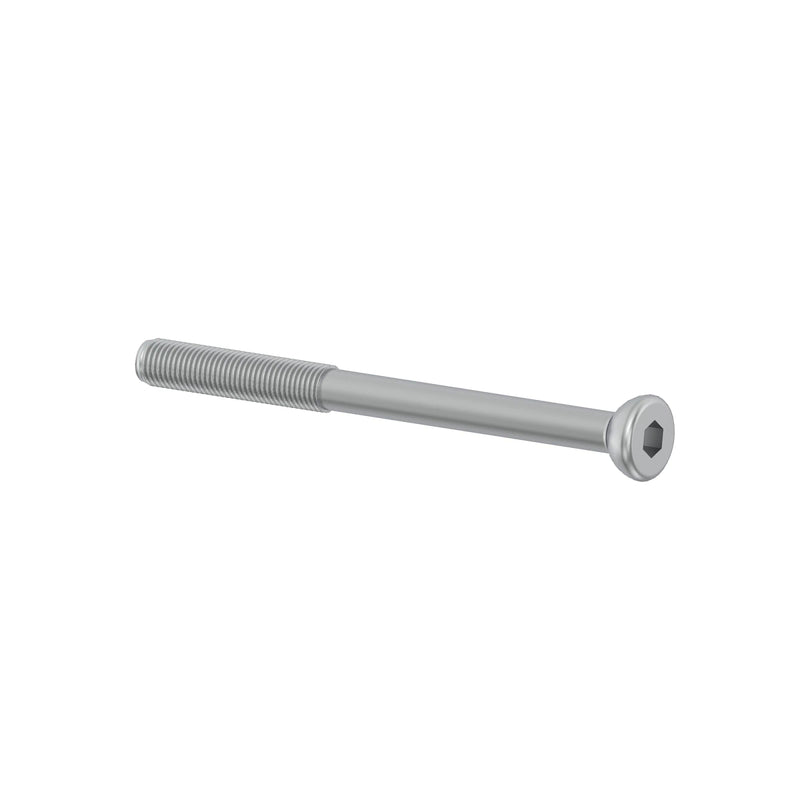 SCREW, SOCKET HEAD,ROUND