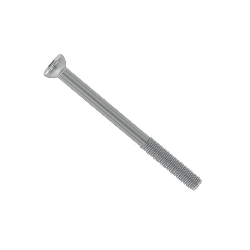 SCREW, SOCKET HEAD,ROUND