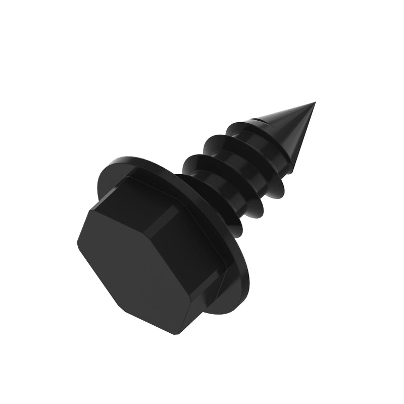 SCREW, SELF TPG, HEX