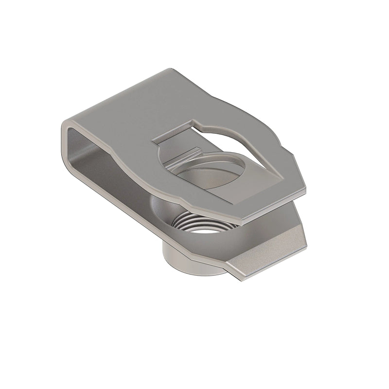 NUT, GEARBOX