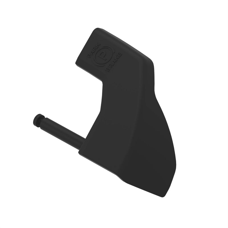 HANDLE, PARK BRAKE