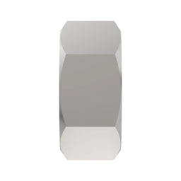 LOCK NUT, NUT, M14X1.5 6H, ALL META