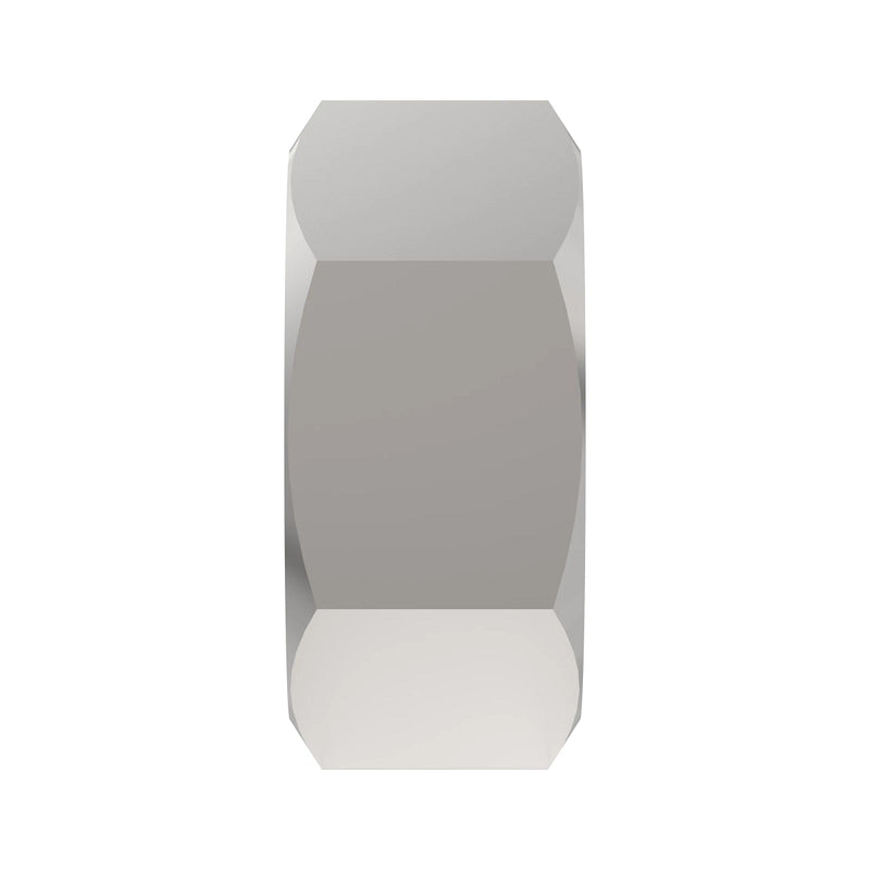 LOCK NUT, NUT, M14X1.5 6H, ALL META