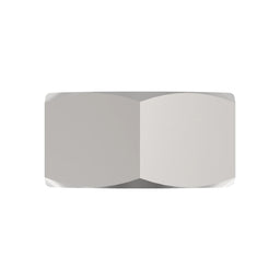 LOCK NUT, NUT, M14X1.5 6H, ALL META