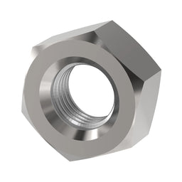 LOCK NUT, NUT, M14X1.5 6H, ALL META