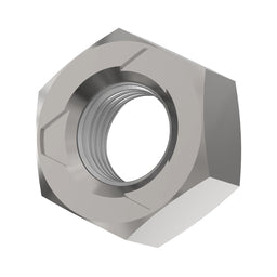 LOCK NUT, NUT, M14X1.5 6H, ALL META