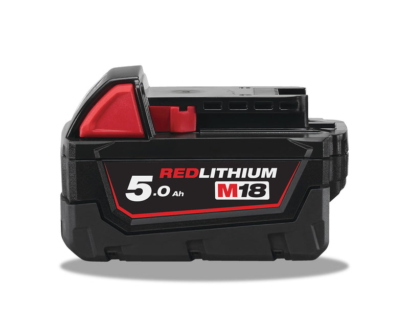 MILWAUKEE® M18™ 5.0 AH Battery