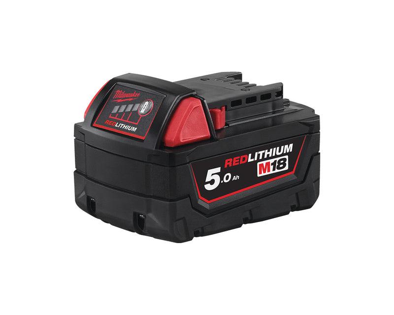 MILWAUKEE® M18™ 5.0 AH Battery