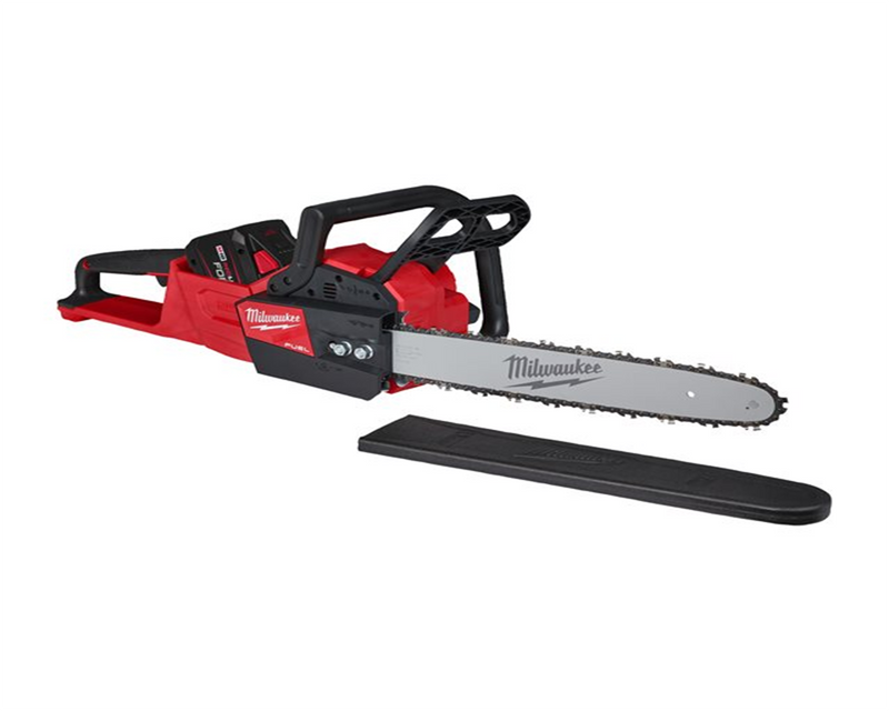 MILWAUKEE® M18 FUEL™ 35cm Chainsaw Kit