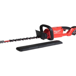 MILWAUKEE® M18 FUEL™ 45cm Hedge trimmer kit