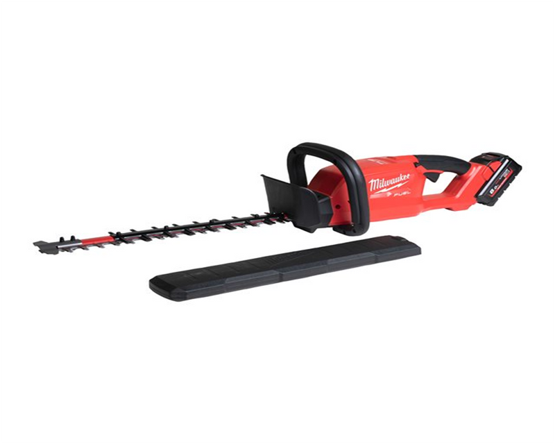 MILWAUKEE® M18 FUEL™ 45cm Hedge trimmer kit