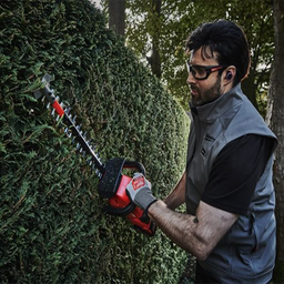 MILWAUKEE® M18 FUEL™ 45cm Hedge trimmer kit