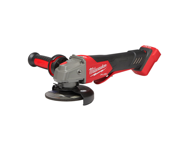 MILWAUKEE® M18 FUEL™ 115mm Angle Grinder